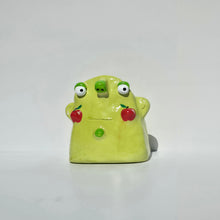 Load image into Gallery viewer, One Off Marble Glasses Holder No.122