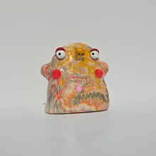Load image into Gallery viewer, One Off Marble Glasses Holder No.123