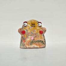 Load image into Gallery viewer, One Off Marble Glasses Holder No.123