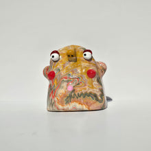 Load image into Gallery viewer, One Off Marble Glasses Holder No.123