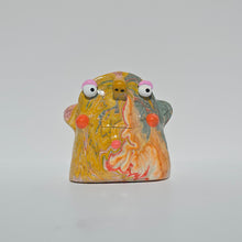 Load image into Gallery viewer, One Off Marble Glasses Holder No.124