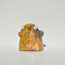 Load image into Gallery viewer, One Off Marble Glasses Holder No.124