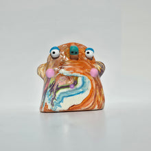 Load image into Gallery viewer, One Off Marble Glasses Holder No.125