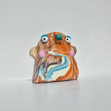 Load image into Gallery viewer, One Off Marble Glasses Holder No.125