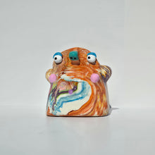 Load image into Gallery viewer, One Off Marble Glasses Holder No.125