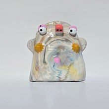 Load image into Gallery viewer, One Off Marble Glasses Holder No.126