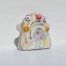 Load image into Gallery viewer, One Off Marble Glasses Holder No.126