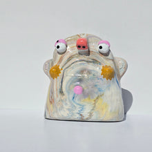 Load image into Gallery viewer, One Off Marble Glasses Holder No.126