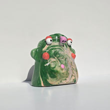Load image into Gallery viewer, One Off Marble Glasses Holder No.127