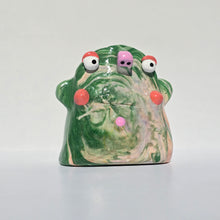Load image into Gallery viewer, One Off Marble Glasses Holder No.127