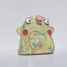 Load image into Gallery viewer, One Off Marble Glasses Holder No.128