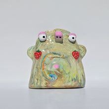 Load image into Gallery viewer, One Off Marble Glasses Holder No.128