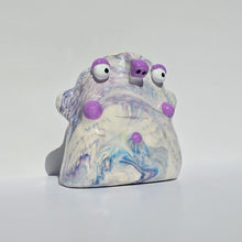 Load image into Gallery viewer, One Off Marble Glasses Holder No.129