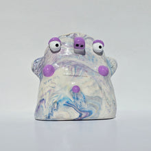 Load image into Gallery viewer, One Off Marble Glasses Holder No.129