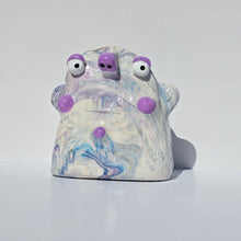 Load image into Gallery viewer, One Off Marble Glasses Holder No.129