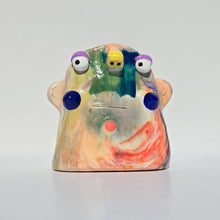 Load image into Gallery viewer, One Off Marble Glasses Holder No.130