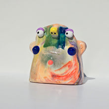 Load image into Gallery viewer, One Off Marble Glasses Holder No.130