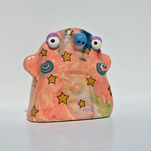 Load image into Gallery viewer, One Off Marble Glasses Holder No.131