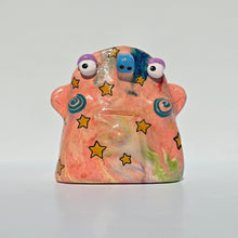 Load image into Gallery viewer, One Off Marble Glasses Holder No.131