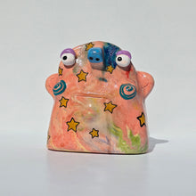 Load image into Gallery viewer, One Off Marble Glasses Holder No.131