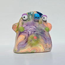 Load image into Gallery viewer, One Off Marble Glasses Holder No.132