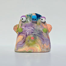 Load image into Gallery viewer, One Off Marble Glasses Holder No.132