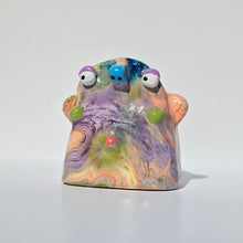 Load image into Gallery viewer, One Off Marble Glasses Holder No.132