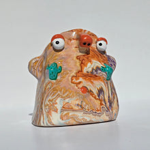 Load image into Gallery viewer, One Off Marble Glasses Holder No.133