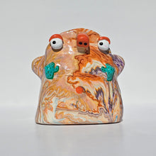 Load image into Gallery viewer, One Off Marble Glasses Holder No.133