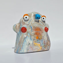 Load image into Gallery viewer, One Off Marble Glasses Holder No.134