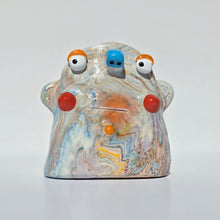 Load image into Gallery viewer, One Off Marble Glasses Holder No.134