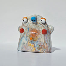 Load image into Gallery viewer, One Off Marble Glasses Holder No.134