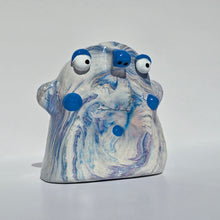 Load image into Gallery viewer, One Off Marble Glasses Holder No.135