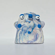 Load image into Gallery viewer, One Off Marble Glasses Holder No.135