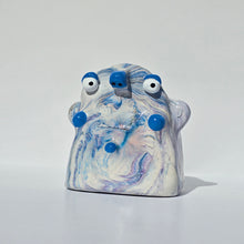 Load image into Gallery viewer, One Off Marble Glasses Holder No.135