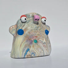 Load image into Gallery viewer, One Off Marble Glasses Holder No.136