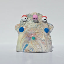 Load image into Gallery viewer, One Off Marble Glasses Holder No.136