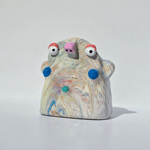 Load image into Gallery viewer, One Off Marble Glasses Holder No.136