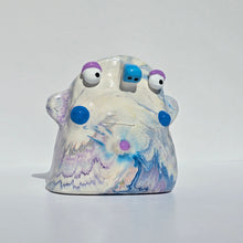 Load image into Gallery viewer, One Off Marble Glasses Holder No.137