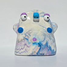 Load image into Gallery viewer, One Off Marble Glasses Holder No.137