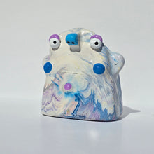 Load image into Gallery viewer, One Off Marble Glasses Holder No.137