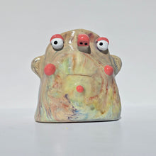 Load image into Gallery viewer, One Off Marble Glasses Holder No.138
