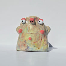 Load image into Gallery viewer, One Off Marble Glasses Holder No.138