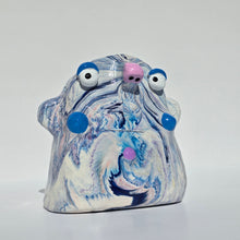Load image into Gallery viewer, One Off Marble Glasses Holder No.139