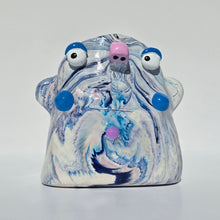 Load image into Gallery viewer, One Off Marble Glasses Holder No.139