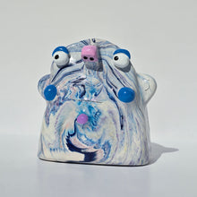 Load image into Gallery viewer, One Off Marble Glasses Holder No.139