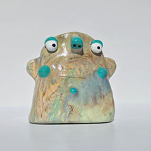 Load image into Gallery viewer, One Off Marble Glasses Holder No.140