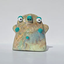 Load image into Gallery viewer, One Off Marble Glasses Holder No.140