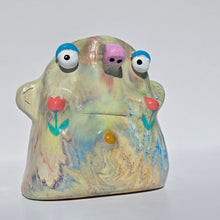 Load image into Gallery viewer, One Off Marble Glasses Holder No.141