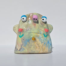 Load image into Gallery viewer, One Off Marble Glasses Holder No.141
